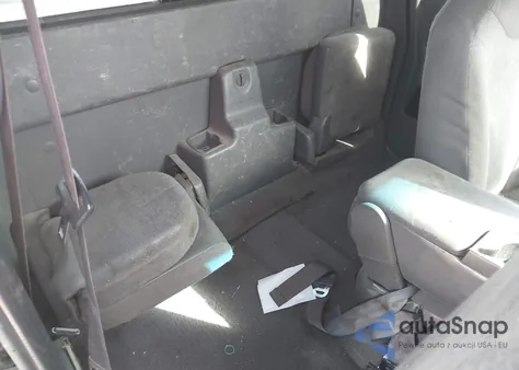 2002 Ford Ranger Edge/Tremor/Xlt из США, поврежденный, VIN 1FTYR44V42PB53366